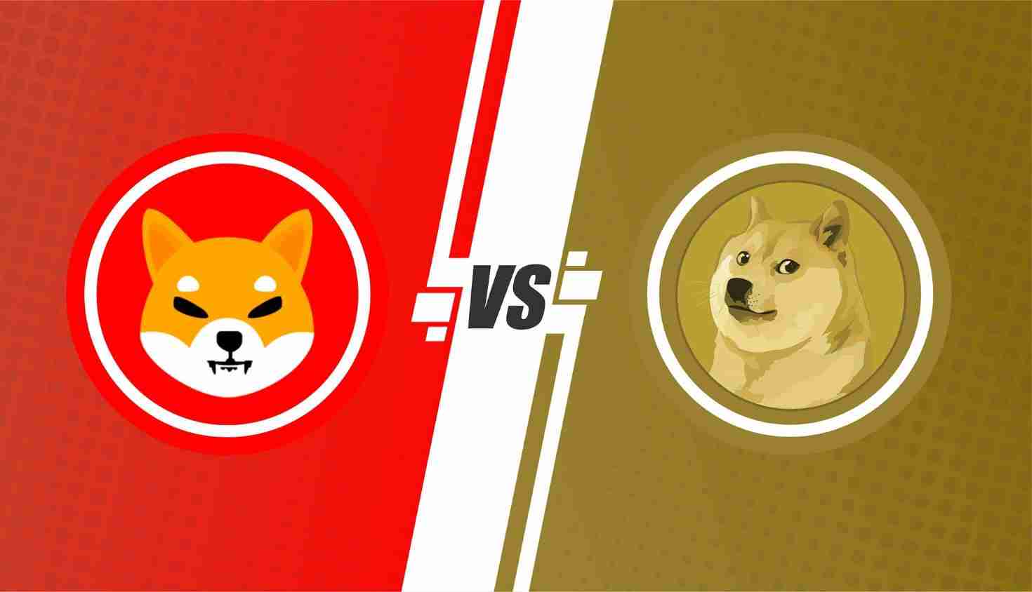 shiba vs dodge comparees